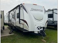Used 2012 Keystone RV Sprinter 311BHS image