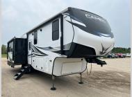 Used 2022 CrossRoads RV Cameo CE3201RL image
