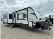 Used 2021 Winnebago Industries Towables Voyage 3235RL image
