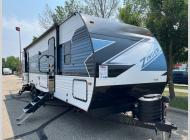 New 2025 CrossRoads RV Zinger 328SB image