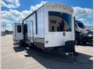 New 2025 CrossRoads RV Hampton HP380RKS image