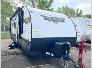 Used 2020 Forest River RV Wildwood X-Lite 240BHXL image