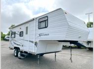 Used 2005 KZ Sportsmen 2253 image