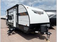 Used 2022 Forest River RV Wildwood X-Lite 171RBXL image
