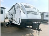 New 2025 CrossRoads RV Sunset Trail 253RB image