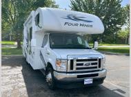 Used 2023 Thor Motor Coach Four Winds 28A image
