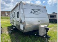 Used 2014 CrossRoads RV Zinger ZT26BH image