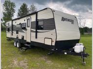 Used 2017 Prime Time RV Avenger ATI 27DBS image