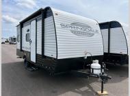 New 2025 Keystone RV Springdale Classic Mini 1750RD image