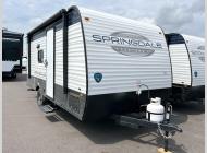 New 2025 Keystone RV Springdale Classic Mini 1800BH image