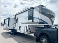 New 2024 Keystone RV Arcadia Super Lite 294SLRD image