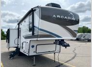 New 2024 Keystone RV Arcadia Super Lite 294SLRD image