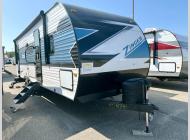 New 2025 CrossRoads RV Zinger 270BH image