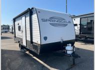 New 2025 Keystone RV Springdale Classic Mini 1800BH image