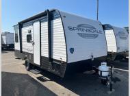 New 2025 Keystone RV Springdale Classic Mini 1750RD image