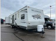 Used 2008 Forest River RV Wildwood Lodge 402-2B image