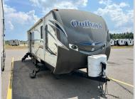 Used 2012 Keystone RV Outback 272RK image