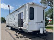 Used 2015 Jayco Jay Flight Bungalow 40FER image