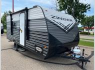 New 2026 CrossRoads RV Zinger Lite 18RB image