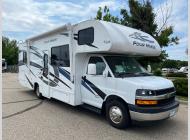 Used 2022 Thor Motor Coach Four Winds 28A Chevy image