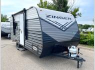 New 2026 CrossRoads RV Zinger Lite 18RB image