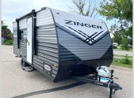 New 2026 CrossRoads RV Zinger Lite 18RB image