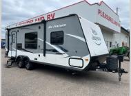 Used 2016 Jayco Jay Feather 22FQSW image