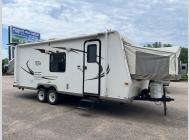 Used 2010 Forest River RV Rockwood Roo 23SS image