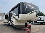 Used 2012 Forest River RV Cardinal 3450RL image