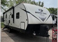 Used 2020 Starcraft Mossy Oak Ultra Lite 281BH image