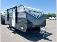New 2026 CrossRoads RV Zinger Lite 18RB image