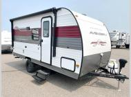 New 2025 Prime Time RV Avenger LT 17FQS image