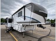 New 2024 Keystone RV Arcadia 3140RK image