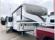 New 2024 Keystone RV Arcadia 3260RL image