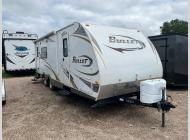 Used 2010 Keystone RV Bullet 250RKS image