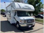 Used 2023 Thor Motor Coach Four Winds 22E image