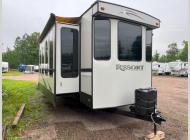 Used 2018 Heartland Resort 340FE image