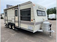 Used 1990 Damon Challenger 22and#x27; image