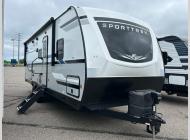 Used 2022 Venture RV SportTrek ST271VMB image