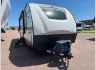 Used 2021 Forest River RV Vibe 26RK image