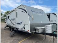 Used 2013 Heartland North Trail 26LRSS King image