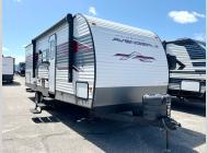 Used 2024 Prime Time RV Avenger LE 24BHSLE image