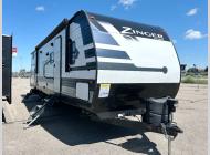 Used 2021 CrossRoads RV Zinger ZR328SB image