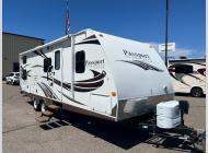 Used 2014 Keystone RV Passport 2650BH Grand Touring image