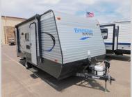 Used 2018 CrossRoads RV Boundary Waters 18RD image