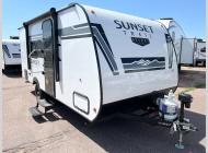 New 2026 CrossRoads RV Sunset Trail select 17RBS image