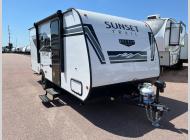 New 2026 CrossRoads RV Sunset Trail Select 17BHS image