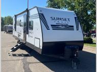 New 2025 CrossRoads RV Sunset Trail 27BHS image