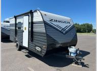New 2026 CrossRoads RV Zinger Lite 18BH image