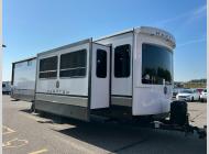 New 2026 CrossRoads RV Hampton 372FDB image